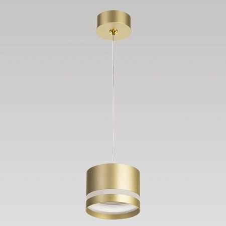 Подвесной светильник Citilux Hardy CL002P12 CITILUX