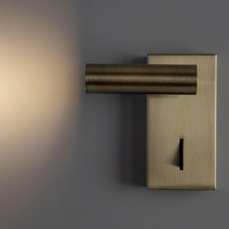 Настенные светильники CL704353 CITILUX | Svetdom.by