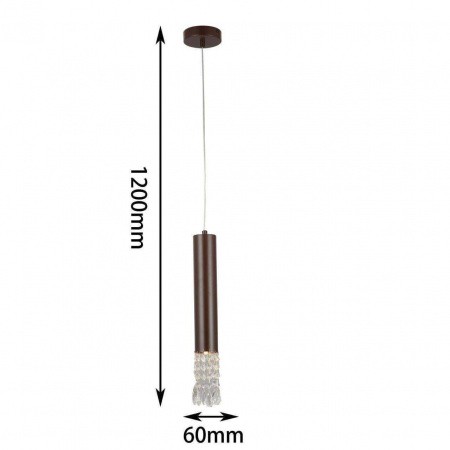 Подвесные светильники Favourite 2919-1P от Магазина Svetdom.by