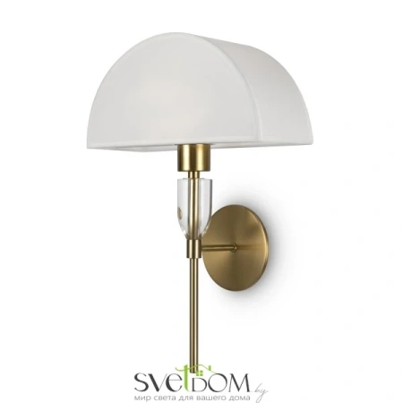 Настенный светильник (бра) Maytoni Z034WL-01BS Maytoni