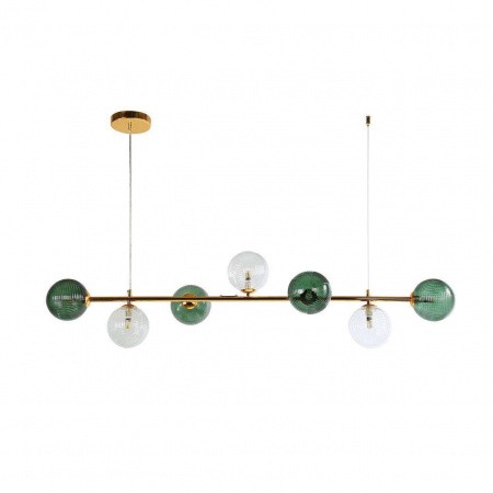 Люстры подвесные4035-7P Favourite | Svetdom.by