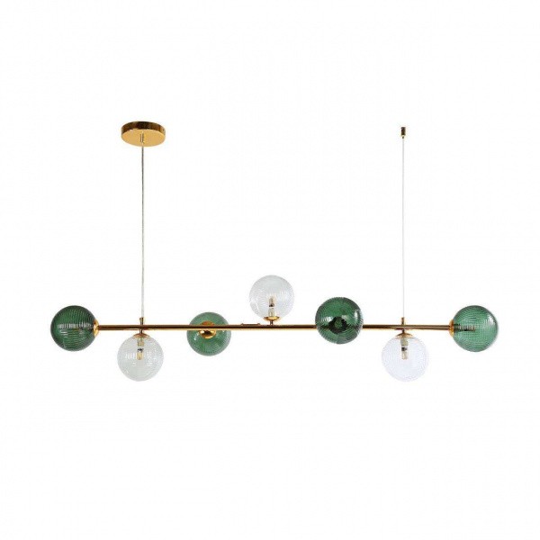 Люстры подвесные4035-7P Favourite | Svetdom.by