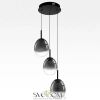CITILUX CL247022 SIGNATURE Подвес CITILUX