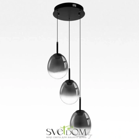 CITILUX CL247022 SIGNATURE Подвес CITILUX