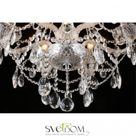 Люстры подвесныеAPL.755.03.06 Aployt | Svetdom.by