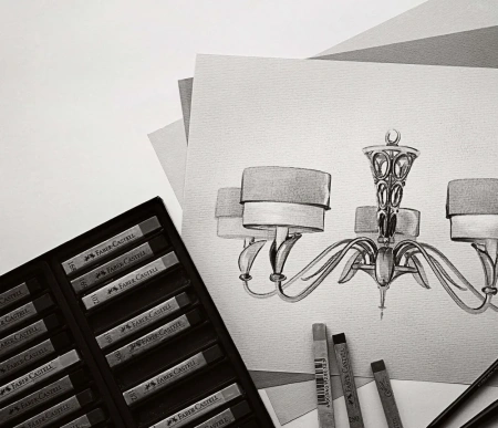 ЛюстрыH311-07-G Maytoni | Svetdom.by