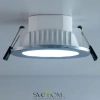 CITILUX CLD008111V Акви Хром Св-к Встр. 7W*Мульти CITILUX