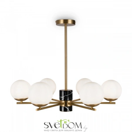 Подвесные светильники Freya FR5230PL-06BS от Магазина Svetdom.by