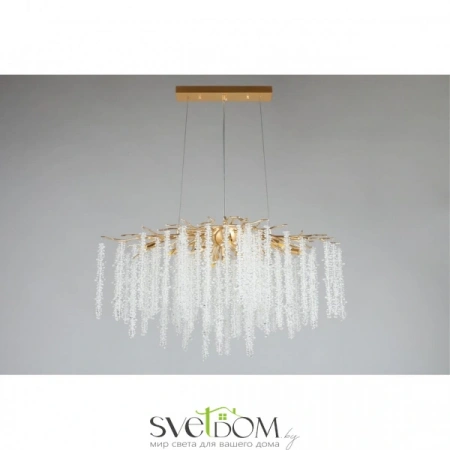 Люстры подвесныеAPL.848.23.10 Aployt | Svetdom.by