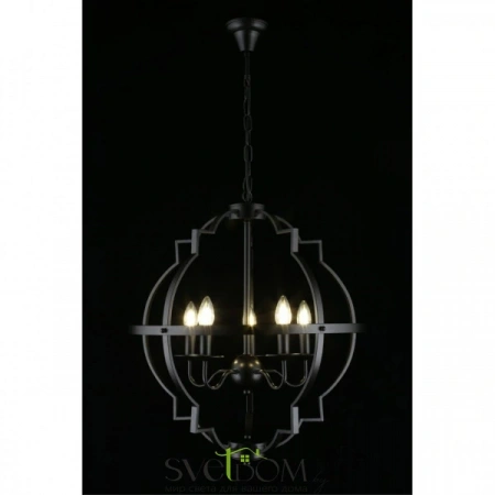 Люстры подвесныеAPL.664.13.05 Aployt | Svetdom.by