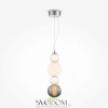 Подвесные светильники Maytoni P069PL-L17CH3K от Магазина Svetdom.by