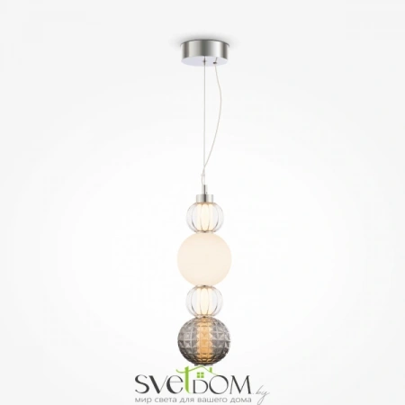 Подвесные светильники Maytoni P069PL-L17CH3K от Магазина Svetdom.by