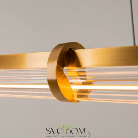 Подвесные светильники Maytoni MOD340PL-L20BS3K от Магазина Svetdom.by