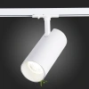 ST350.536.30.36 Св-к трек. Белый LED 1*30W 3000K 2 700Lm Ra?90 36° IP20 L177xW77xH204 100-240V Однофазная трековая система ST LUCE