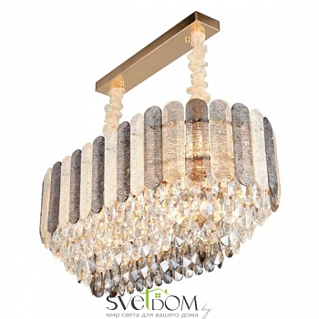 Люстра подвесная Aployt  APL.770.03.11