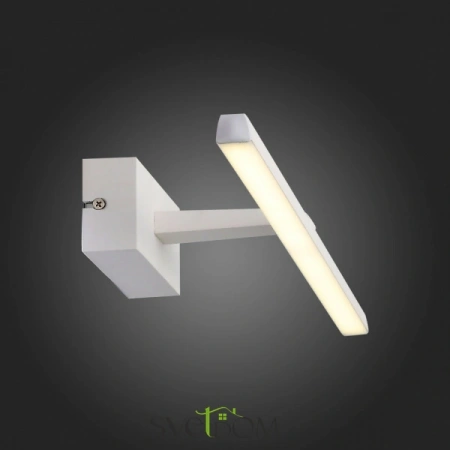 Подсветки SL446.501.01 ST LUCE | Svetdom.by