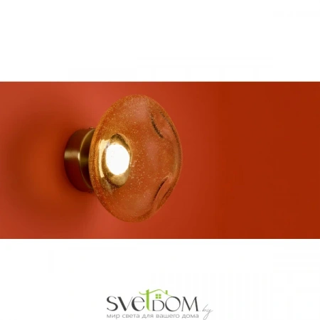 Настенные светильники FR5601WL-01YA Freya | Svetdom.by