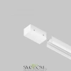 Заглушка Maytoni O-TR001-EC-W к профилю Elasity IP Maytoni