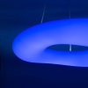 Citilux Стратус Смарт CL732A520GS RGB Умная подвесная люстра CITILUX