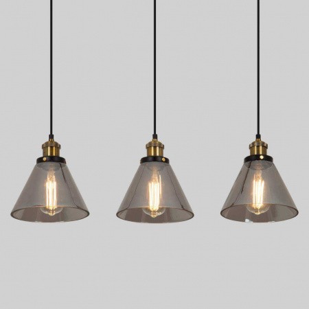 Подвесные светильники MODELUX MD.1152.3 от Магазина Svetdom.by