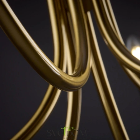 Подвесные светильники Freya FR5253PL-06BS от Магазина Svetdom.by