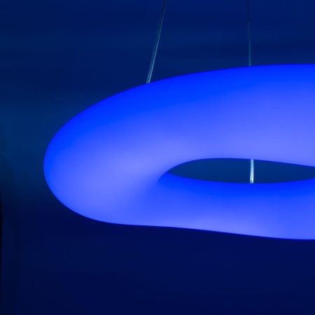 Citilux Стратус Смарт CL732A520GS RGB Умная подвесная люстра CITILUX