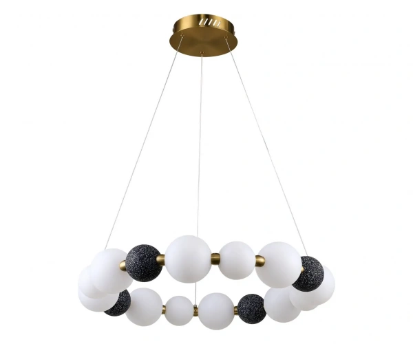 Люстры подвесные07627-60,19 Kink Light | Svetdom.by