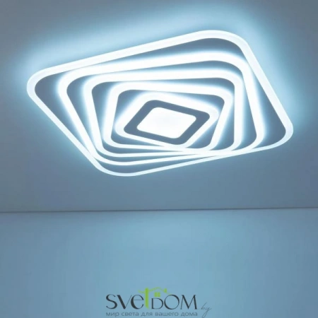 Люстры потолочныеCL737A45E CITILUX | Svetdom.by