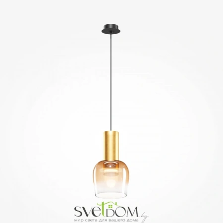 Подвесные светильники Maytoni MOD414PL-L7G3K от Магазина Svetdom.by