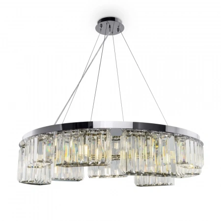 Светильники Maytoni MOD083PL-09CH от Магазина Svetdom.by