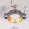 CITILUX CLP53M2 TENS+MOD.53 Золотой Светильник CITILUX
