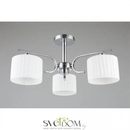 Люстры потолочныеOML-34207-03 Omnilux | Svetdom.by