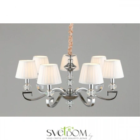 Люстры подвесныеOML-72403-07 Omnilux | Svetdom.by