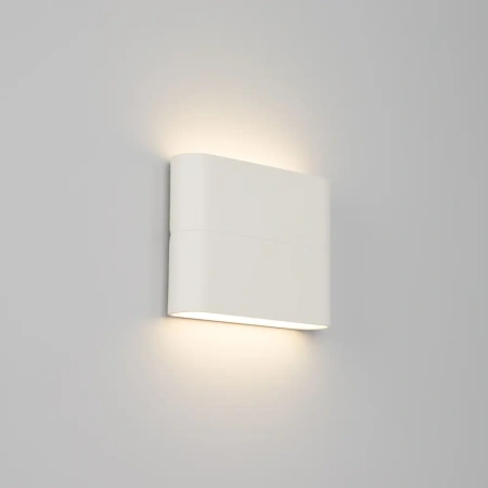 Светильник SP-Wall-110WH-Flat-6W Day White Arlight 021086 Arlight