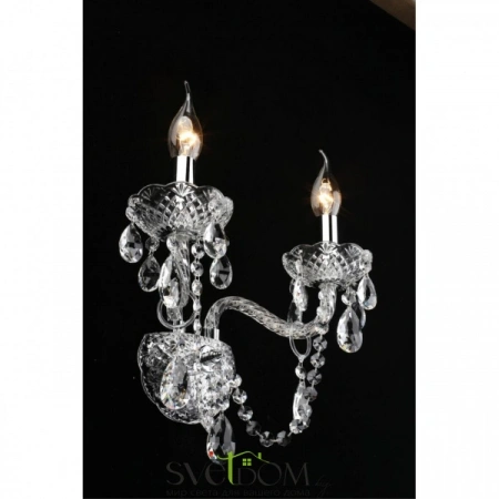 Настенные светильники APL.755.01.02 Aployt | Svetdom.by