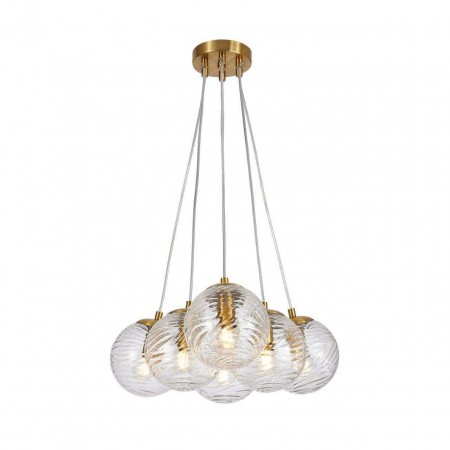 Люстры подвесные4056-6P Favourite | Svetdom.by