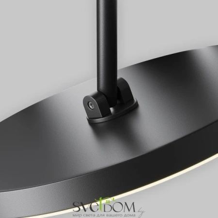 Трековый светильник Technical TR131-2-15W3K-B Maytoni