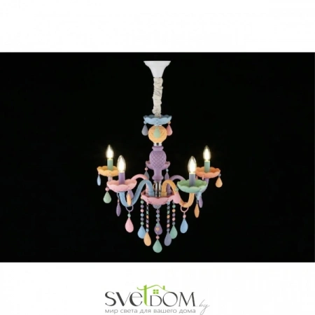 Люстры подвесныеAPL.663.03.05 Aployt | Svetdom.by