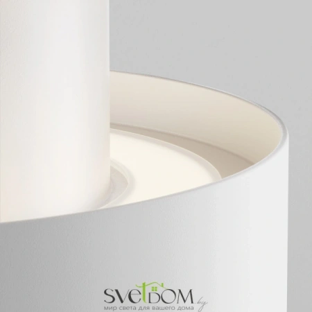 Потолочные светильники Maytoni C009CW-L16W4K от Магазина Svetdom.by