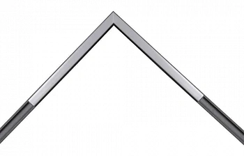 CRYSTAL LUX Светильник трековый магнитный CLT 0.33 008 20W BL 4000K