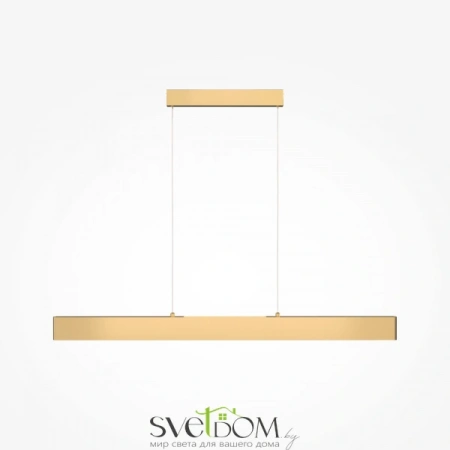 Подвесные светильники Maytoni P010PL-L30G4K от Магазина Svetdom.by