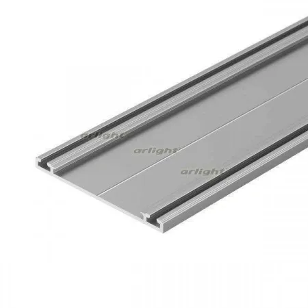 ARLIGHT Профиль-держатель PHS-3X-BASE-H4.3-2000 ANOD (Arlight, Алюминий)