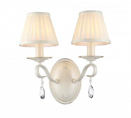 Фото Maytoni ARM172-02-G Настенные светильники ARM172-02-G Maytoni | Svetdom.by