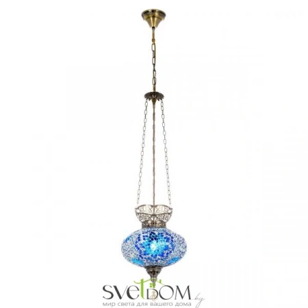 Подвесные светильники CITILUX CL419126 от Магазина Svetdom.by