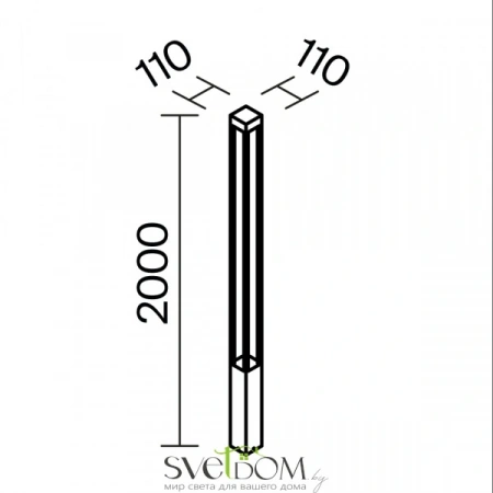 O424FL-L25GF Maytoni