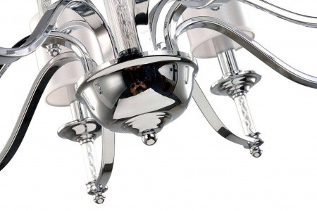 Люстры подвесные2930-12P Favourite | Svetdom.by