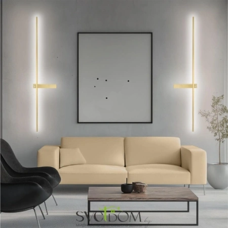 CITILUX CL216393 PIXEL Бронза Бра 990мм CITILUX