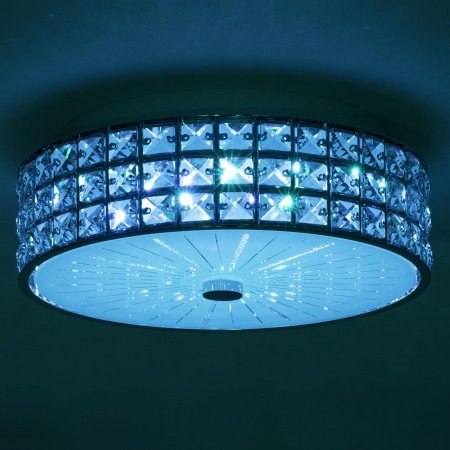 Люстры потолочныеCL32413G1 CITILUX | Svetdom.by