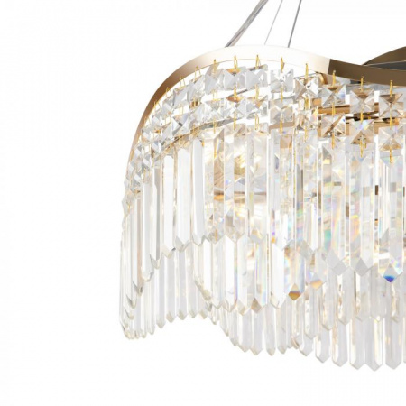 Подвесные светильники Maytoni DIA201PL-08G от Магазина Svetdom.by