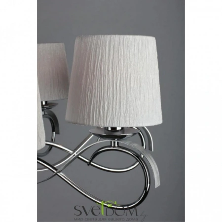 Люстры подвесныеOML-60103-08 Omnilux | Svetdom.by